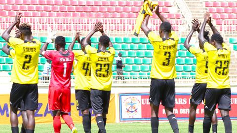 Tusker vs Gor Mahia: Predicting starting XIs for K’Ogalo and Brewers for Sunday showdown