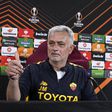 Roma manager Jose Mourinho speaks on his relationship with Spurs