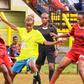 Vihiga Queens set to square off with Kibera Soccer Women in exhibition match