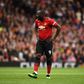 Lukaku reveals reason for Manchester United exit