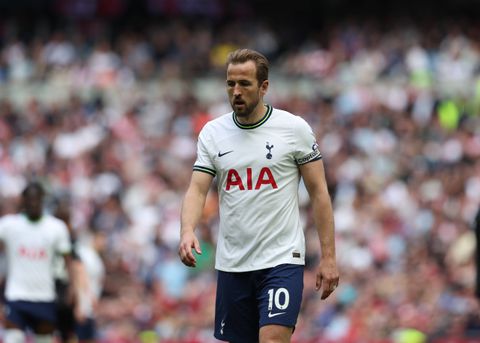 Tottenham legend advises Kane to leave Spurs