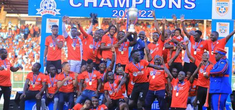 How StarTimes plans to crown potential champions KCCA, Villa or Vipers on grand season finale