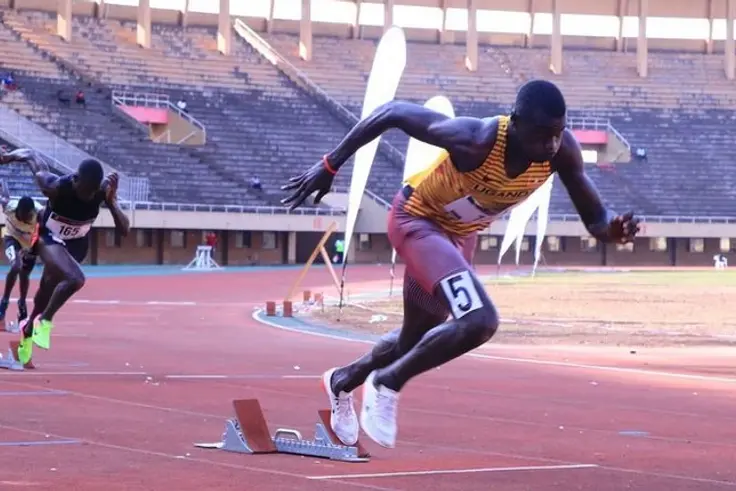 UAF president Otucet plea to include athletes in payroll system"