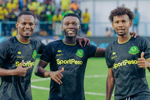 Identifying Yanga’s biggest hurdle in CAF Confederation Cup chase