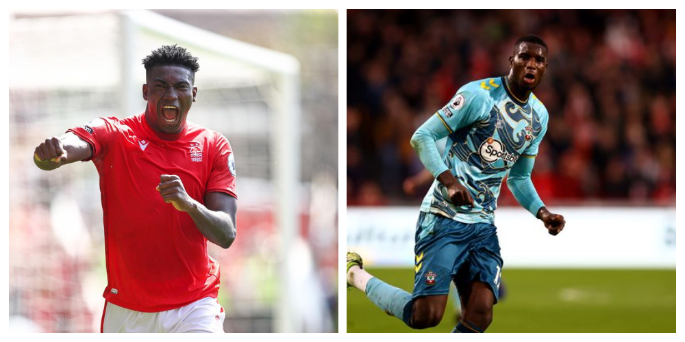 F1S African Dream A Premier League Stars Unbelievable Gamble - fivtv93