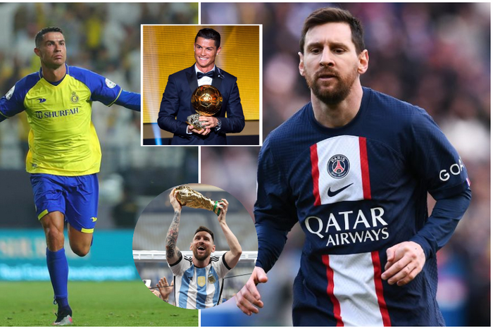 Cristiano Ronaldo |Pulsesports.ng