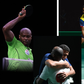 Table Tennis: Aruna and Assar set rivalry aside, embrace spirit of sportsmanship