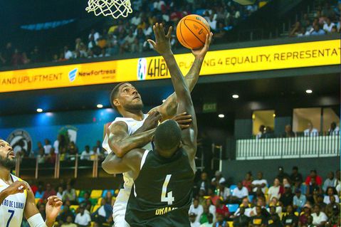 Petro de Luanda face Stade Malien in Basketball Africa League bronze game