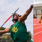 Chinecherem punches ticket as Nathaniel advances to quarterfinals at NCAA West Preliminaries