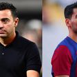 Thank You — Gundogan sends sweet message to Xavi after Barcelona sacking