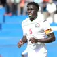 The worrying reason Brian Mandela has not been getting called up for recent Harambee Stars assignments