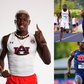 Nigeria's new era of male sprinters dominate NCAA preliminaries to qualify for national championship