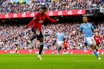 FA Cup final: Will Rashford put Euro 2024 snub behind him to stun history-chasing Man City?