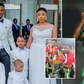 Olanrewaju Kayode: Super Eagles star wipes Instagram page of children’s pictures amid alleged DNA fraud