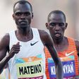 How Eliud Kipchoge is priming youngster Daniel Mateiko for marathon glory