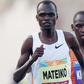 How Eliud Kipchoge is priming youngster Daniel Mateiko for marathon glory