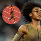'I was nervous' - Sha'Carri Richardson reveals the motivation behind defeating star-studded field at Prefontaine Classic