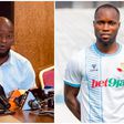 Finidi George invited Sodiq Ismail and Leke Ojo as the only NPFL players in his first Super Eagles squad.