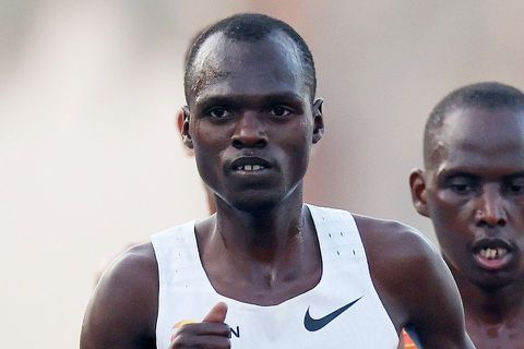 Daniel Mateiko floors bigwigs to win men's 10,000m at Prefontaine Classic & qualify for Olympics