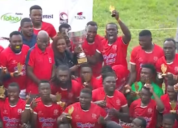 Rugby Super Series: Cheetahs clinch title in big cat clash against Lions as Rhinos hand Buffaloes walkover