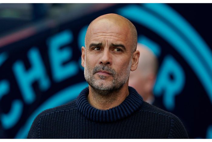 Guardiola warns Man City players of complacency