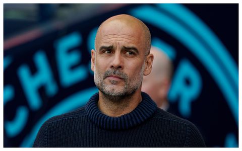 FA Cup Final: Guardiola warns Man City players of complacency ahead of clash against Man United