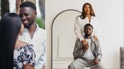 Wilfred Ndidi: Super Eagles star celebrates wedding anniversary