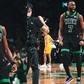 In a recap of the NBA playoffs, Jaylen Brown scores 40 points as the Celtics beat the Pacers in Game 2 of the Eastern Conference Finals.