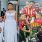 Dora debunks DNA shows kids are not that of Super Eagles star Olanrewaju Kayode and parented by Pastor Tobi Adegboyega.