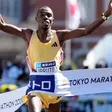 Benson Kipruto unveils next assignment in the build up to Paris 2024 Olympics