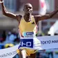 Benson Kipruto unveils next assignment in the build up to Paris 2024 Olympics
