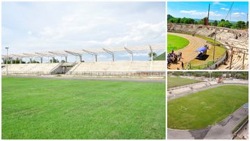 Mashemeji Derby Venue Earmarked For AFCON 2027 Set For More Upgrades