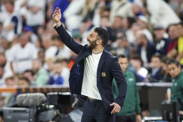We want this kind of player - Amorim on what Manchester United need
