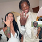 Travis Hunter: NFL rookie ignores fans warning, marries 'baddie' girlfriend and gifts her brand new G Wagon worth ₦984 MILLION
