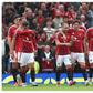 Manchester United announce trio's departure