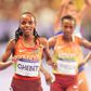 Double Olympic Champion Beatrice Chebet Reveals Secrets Behind Indomitable Form Since 2024