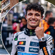 Monaco GP Full Results: Lando Norris cruises to victory in Monte-Carlo as Leclerc secures podium for Ferrari