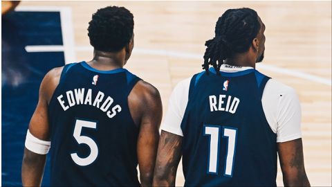 In Game 3 of the NBA Playoffs, Anthony Edwards was the hero for the Minnesota Timberwolves in win against the Oklahoma Thunder.