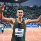 Indomitable Soufiane El Bakkali Dominates 3000m Steeplechase Field on Home Soil to Clich Rabat Diamond League Title