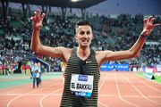 Soufiane El Bakkali Dominates 3000m Steeplechase Field on Home Soil to Clinch Rabat Diamond League Title