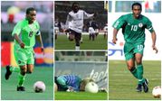 Top 5 Most Iconic Goals Scored by Jay-Jay Okocha
