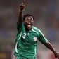 Ahead of the Unity Cup, the Super Eagles of Nigeria celebrated Taye Taiwo scoring winner against Black Stars of Ghana at 2006 AFCON.