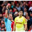 Aston Villa set to file complaint about referee