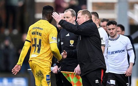 Former Harambee Stars Captain Victor Wanyama Reveals Motivation Behind Scotland Return