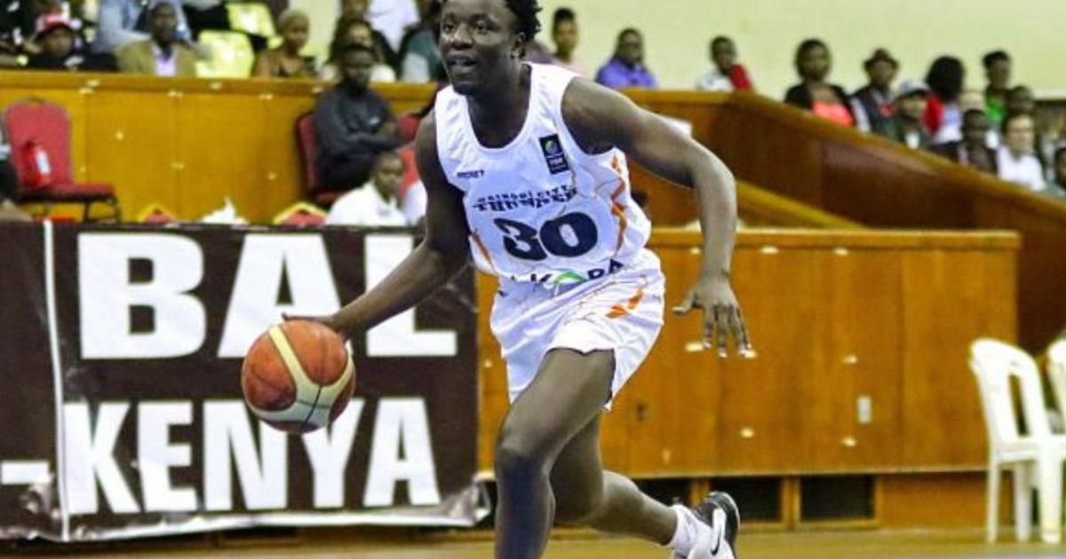 Nairobi City Thunder Captain Delighted To Have Made History For Kenya ...