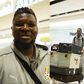 Ahead of the Jollof battle, the Black Stars of Ghana arrive in London for the Unity Cup to get ready for the Super Eagles of Nigeria.