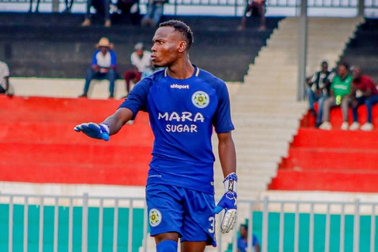 Mara Sugar Goalkeeper Reveals Motivation Behind Penalty Shootout Heroics Against Mohammed Bajaber’s Kenya Police