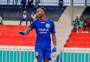 Mara Sugar Goalkeeper Reveals Motivation Behind Penalty Shootout Heroics Against Mohammed Bajaber’s Kenya Police