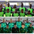 Nigeria vs Zimbabwe: Kick-off time, venue and where to watch