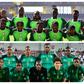 Nigeria vs Zimbabwe: Kick-off time, venue and where to watch